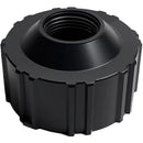 Tuff Jug Cap - Black, Generation 3 - Quality Farm Supply