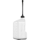 Tuff Jug with Auto Shut-Off Spout - White, 5 Gallon, Generation 3 - Quality Farm Supply