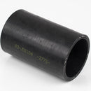 TISCO Lower Radiator Hose for John Deere, B2372R - Quality Farm Supply