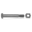 Shear Bolt & Nut Kit for John Deere BP14125 (10-Pack) - Quality Farm Supply