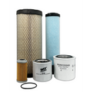 HERO Maintenance Filter Kit for Kubota U55 Excavator - Quality Farm Supply
