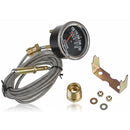TISCO Universal Temperature Gauge - 2" - Quality Farm Supply