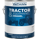 Tractor & Implement Paint - Allis Chalmers Persian Orange