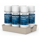 Tractor & Implement Paint - Ford Dearborn Red, Aerosol (6-Pack) - Quality Farm Supply