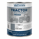 Tractor & Implement Paint - Gray Primer, Quart - Quality Farm Supply