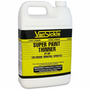 Tractor & Implement Paint - Paint Thinner, Gallon - Quality Farm Supply