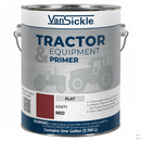 Tractor & Implement Paint - Red Oxide Primer, Gallon - Quality Farm Supply