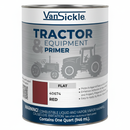 Tractor & Implement Paint - Red Primer, Quart - Quality Farm Supply