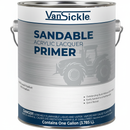 Tractor & Implement Paint - Sandable Red Primer, Gallon - Quality Farm Supply
