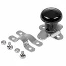 TISCO Steering Wheel Spinner - Black - Quality Farm Supply