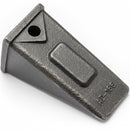 156 SERIES STANDARD CAST BUCKET TOOTH. TOP PIN/CAST,SINGLE PENETRATOR - Quality Farm Supply