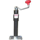 10" LIFT X 3,000 LB, TOP WIND, TUBE MOUNT JACK