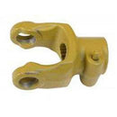 1-3/8" 21 SPLINE QUICK DISCONNECT BYPY SERIES 4 / WALTERSCHEID SERIES 2300 TRACTOR YOKE