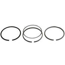 TISCO Piston Ring Set - One Cylinder Set for John Deere, RE66271