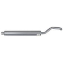 TISCO Muffler for Massey Ferguson, 186886M91