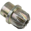 GEAR. LEVELING BOX PINION