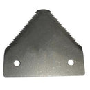 3" RICE COMBINE SECTION  2-3/4"LONG    FINE TOOTH    H300