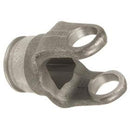 TUBE WELD YOKE 12 SERIES  - FOR  1-1/4 x 1-3/8 RECTANGLE