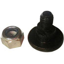 6 EA BOLT/NUT KUHN MOWER 56210100/802010