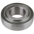 AGSMART RELUBE DISC BEARING