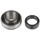 RELUBE INSERT BEARING-1-3/16" ID- WIDE INNER RING