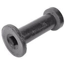 AgSmart Utility Disc Spool - 7-1/2" Spacing, 1-1/8" Square