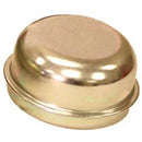 GREASE CAP 2.45" OD GALVANIZED