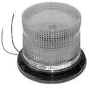 STROBE LIGHT 4IN AMBER, WHILE SUPPLIES LAST