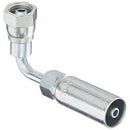 CRIMP COUPLING METRIC