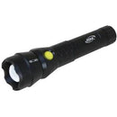 500 LUMEN RECHARGEABLE FLASHLIGHT