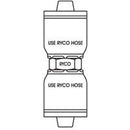 JOINER FOR 3/4 INCH HOSE