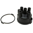 DISTRIBUTOR CAP WITH GASKET