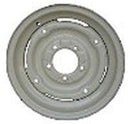 Agricultural Wheel - 14" x 6", 5 Bolt, 1,800 lb Capacity
