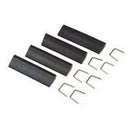 TISCO Grille Bumper Kit for Ford, NAA88227B