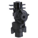 QUICKJET PUSH TO CONNECT BODY/CAP 1/4" 10PSI