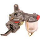 TISCO Fuel Pump for Massey Ferguson, 3637415M91