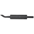 TISCO Muffler for Ford, D6NN5230F