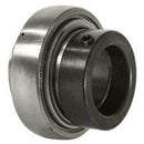RELUBE INSERT BEARING 30MM ID - WIDE INNER RING