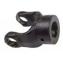 BONDIOLI SERIES 4 / WALTERSCHEID SERIES 2300 IMPLEMENT YOKE - 1-1/2" ROUND