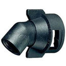 QUICKJET ADAPTER CAP WITH 1/4" FEMALE THREAD - 45 DEGREE