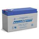 12 VOLT BATTERY FOR SS5P
