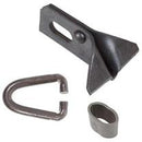 FLAIL BLADE & HANGER REPLACEMENT KIT FOR FORD 907 7 FOOT MOWER