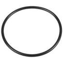 3/16 INCH WIDE 2-3/4 INCH ID X 3-1/8 INCH OD BUNA-N RUBBER O-RING 10 PACK