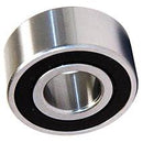 BALL BEARING 2 ROW SEALED