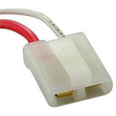 ALTERNATOR HARNESS GM '71-UP