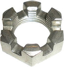 SPINDLE NUT FOR 1 INCH THREADED SPINDLES