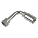1 INCH HOSE X 1-5/16 INCH - 12 JIC FEMALE ELBOW - 90 SWIVEL, WHILE SUPPLIES LAST