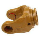 INNER PROFILE YOKE - BONDIOLI SERIES 4 TRILOBE SHAPE