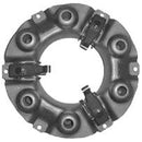 PRESSURE PLATE ASSEMBLY