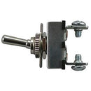 METAL TOGGLE SWITCH SPST 20A